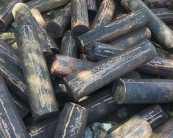 99.9% 銅棒/97% 粗銅棒